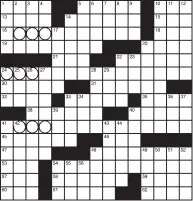  ?? Puzzle by Paul Coulter 4/26/18 ??
