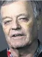  ??  ?? Tony Blackburn