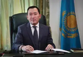 Kazakhstan Seeks More Tie Ups With Malaysia Pressreader