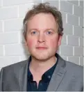  ?? ?? Miles Jupp (4pm, Radio 4)