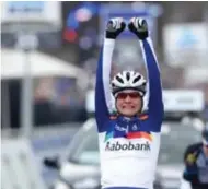  ?? blg ?? Marianne Vos.
2013:
©