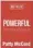  ??  ?? I’M READING… I’ve got about 18 books on the go but top of the pile is this one about Netflix and people management. Powerful by Patty Mccord (Silicon Guild, £19.99)