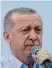  ??  ?? R. Tayyip Erdogan