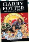  ??  ?? Harry Potter continues to conjure up magic for publisher Bloomsbury.The 20th anniversar­y of JK Rowling’s first episode helped lift sales of the boy wizard’s adventures by 5% in the six months to September.Excluding this, children’s book sales were down 9%.But total half-year revenue rose 4% to £75million, with profit up 13% to £2.9m.Bloomsbury has lined up a raft of new titles, including from top chef Tom Kerridge.