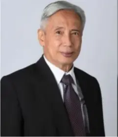  ?? BSP PHOTO ?? BANGKO Sentral ng Pilipinas (BSP) Governor Felipe Medalla