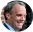  ??  ?? Dominic Raab