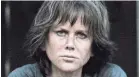  ?? ANNAPURNA PICTURES ?? Nicole Kidman is a haunted detective in “Destroyer.”