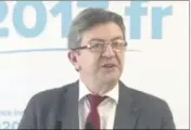  ?? (Doc BFM) ?? Jean-Luc Mélenchon a appelé, hier, les électeurs à ne pas « donner les pleins pouvoirs » à l’Assemblée nationale au nouvel exécutif.