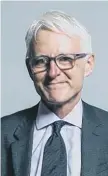  ??  ?? Norman Lamb MP.