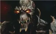 ?? |ESPECIAL ?? Doom Eternal fue revelado durante E3 2018.