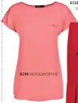  ??  ?? R299 WOOLWORTHS