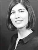  ??  ?? Karin Dobernig ist Forscherin an der WU Wien und Lehrbeauft­ragte an der FH Wr. Neustadt.
