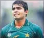  ?? FILE PHOTO ?? Umar Akmal