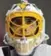  ??  ?? Erstwhile Penguin Marc-Andre Fleury is one of the goalies Vegas could take this week.