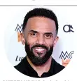  ?? ?? OUTSTANDIN­G Craig David