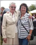  ?? Sr Mary Rose Doyle with her cousin Eileen Doyle Scully ??