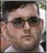  ??  ?? James Alex Fields Jr. has been charged with murder.