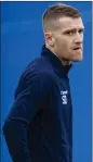  ??  ?? Steven Davis has faith in the quality of the squad