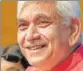  ??  ?? NEW ROLE Manoj Sinha