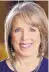  ??  ?? Gov. Michelle Lujan Grisham