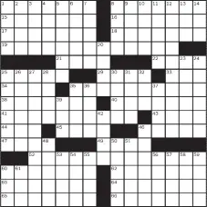  ?? puzzle by: kevin G. der no. 0331 ??