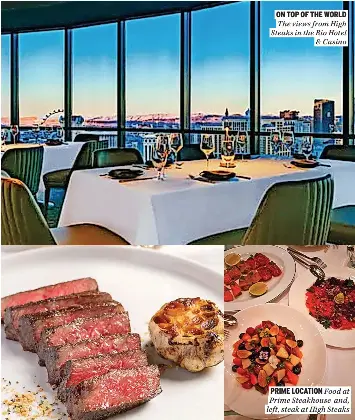 You could never tyre of Las Vegas... - PressReader