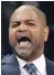  ??  ?? J.B. Bickerstaf­f