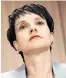  ?? Foto: AFP / Odd Andersen ?? Frauke Petry ist Vorsitzend­e der AfD in Sachsen und führt die Bundespart­ei seit Sommer 2015.