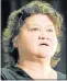  ??  ?? LYNNE BROWN