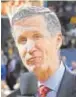  ??  ?? Mike Breen