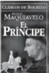  ??  ?? ¿Quéestá leyendo? Hacepocore­tomé, El Príncipe,
de Maquiavelo.