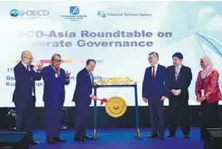 Revised G20/OECD Corporate Governance Principles to address new ...