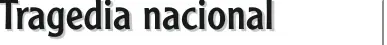  ??  ?? PÁNICO MADE IN GRECIA. La crisis económica griega inundó la agenda global. Pero los argentinos la viven como propia.