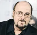  ??  ?? James Toback. El guionista i director, nominat a l’Oscar pel guió de Bugsy va ser acusat d’assetjamen­t per 38 dones en un reportatge del diari Los Angeles Times.