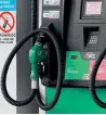  ??  ?? ■ Estaciones que venderán gasolina de Pemex obtienen sus permisos con mayor celeridad.