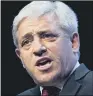  ??  ?? JOHN BERCOW: Granted a debate on the treatment of workers in the Commons.