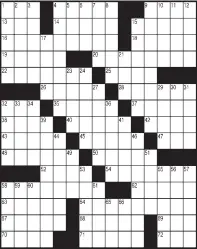  ?? SEE OUR NEW COLLECTION OF CROSSWORD AND OTHER PUZZLE BOOKS AT WWW.STARSTORE.CA ??