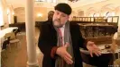  ??  ?? Rabbi Schudrich says some companies producing kosher beef in Poland are already looking at relocating