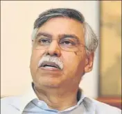  ?? MINT/FILE ?? Hero Enterprise chairman Sunil Munjal