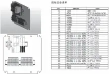  ??  ?? 图12 模型视图