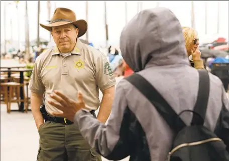 villanueva reelection woke