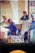 ??  ?? Breve historia de la medicina Luca BorghiRial­p. Madrid (2018). 372 págs. 23 €.