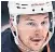  ?? Zach Hyman has six goals and eight assists this season already, playing on the Oilers top line with Connor McDavid and Jesse Puljujärvi. ??