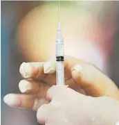  ??  ?? Irán ha cooperado en los ensayos clínicos de la vacuna cubana Soberana 02.