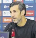  ?? //RCDE ?? Diego López, al Rayo