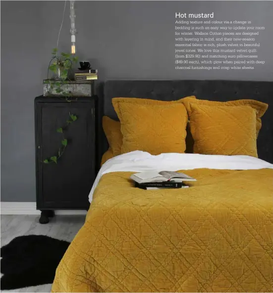  ??  ?? Fresh finds Page 15 Save or splurge Page 18 Style stalker Page 22 Women we love Page 24 On trend Page 28
We love Page 30 My favourite room: Kathryn Wilson Page 32 Small worlds: four kids’ bedrooms Page 34