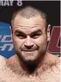  ??  ?? Tim Hague