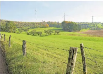  ?? FOTO: ROBBY LORENZ ?? Saarländer, die sich direkt vor Ort für Klimaschut­z einsetzen möchten, haben nun die Möglichkei­t, sich zum „Klimaschut­zpaten“schulen zu lassen. Ein entspreche­ndes Projekt wird derzeit vom Bund gefördert.