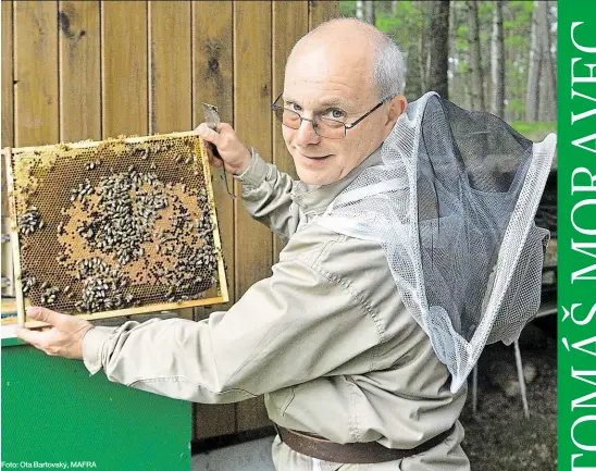  ?? Foto: Ota Bartovský, MAFRA ??