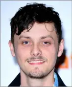  ??  ?? Tyger Drew-honey See Question 6.